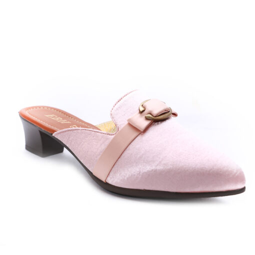 0082-2115 Pink Slipper